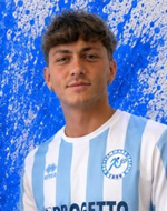 Calciatore Daniele DI PASQUALE - Difensore